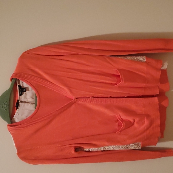 Ann Taylor Twin Sweater Set - Picture 5 of 6